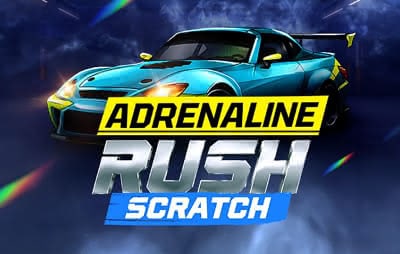 Adrenaline Rush: Scratch