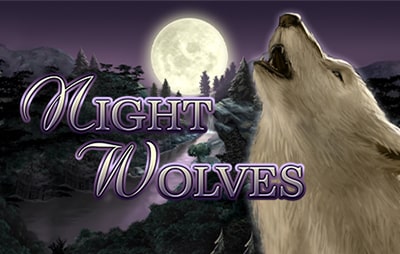 Night Wolves