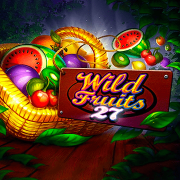 Wild Fruits 27